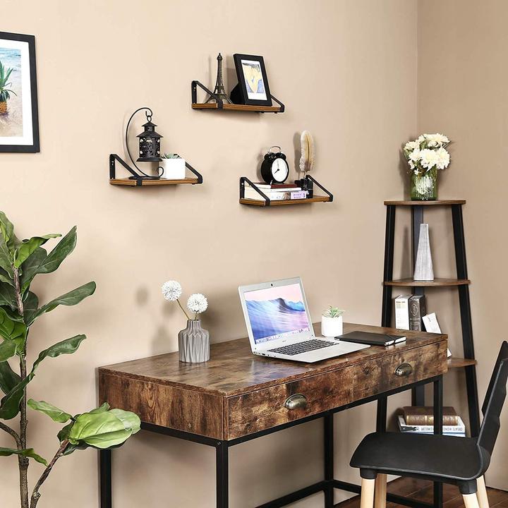 Produktbild Vasagle Panama (40 x 12 x 11 cm)