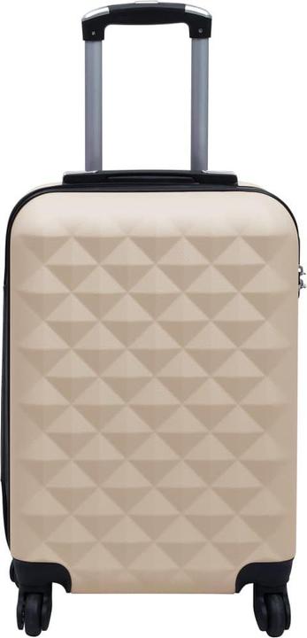 Actual product image VidaXL Hamel (39 l, Hand luggage (up to 50 litres))