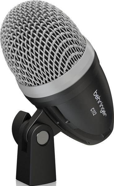 Immagine prodotto Behringer C112 Microfono dinamico a bębna basowego