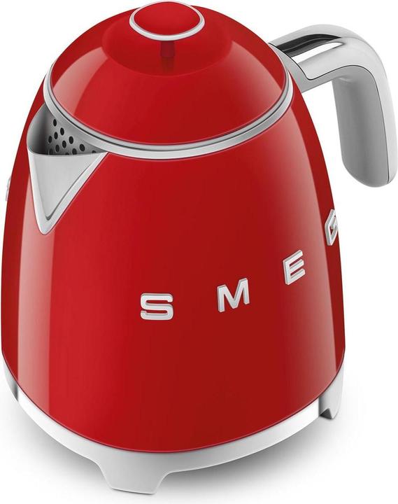 Produktbild Smeg 50's Retro Style Mini (0.80 l, EU-Stecker)