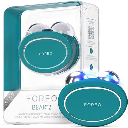 Actual product image Foreo Modern microcurrent device