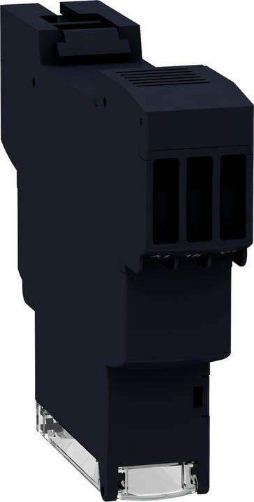 Image du produit Schneider Electric Relais à relais à l'état solide - 1 s-100h