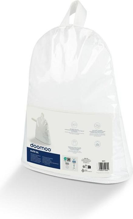 Image du produit Doomoo Matériau de remplissage