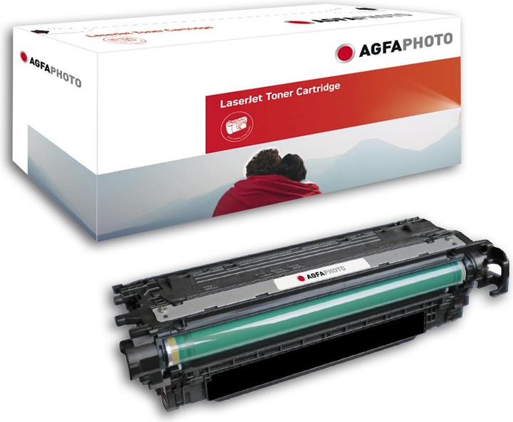 Produktbild AGFAPHOTO Apthp250ae (BK)