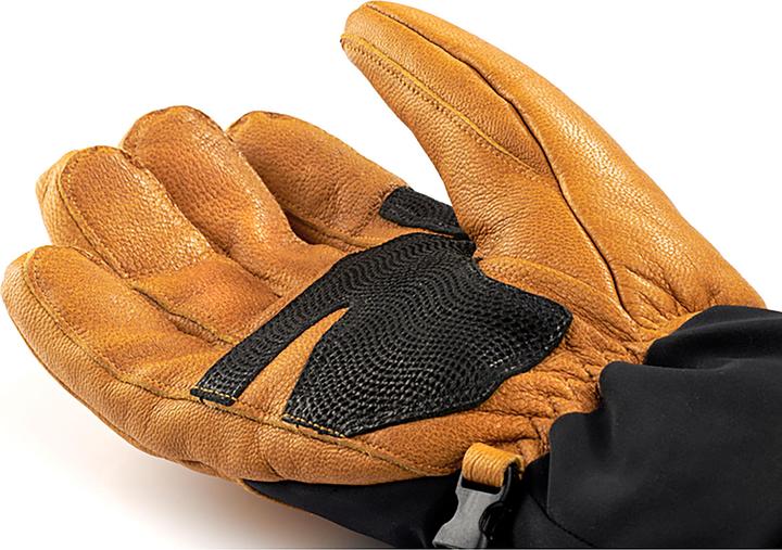 Actual product image Therm-ic FreeRide Ultra Heat (7.5)