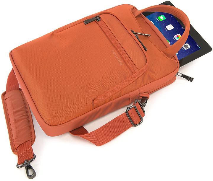 Immagine prodotto Tucano Borsa verticale Workout II (11", Apple)