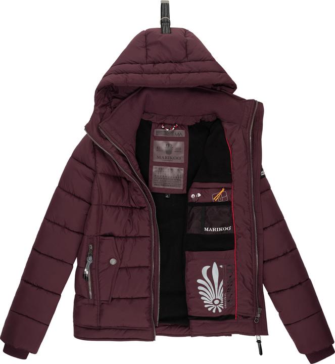Actual product image Marikoo Taisaa Prc (L)