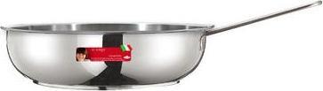 Actual product image Inoxriv Frying pan (26 cm, Pan set + pot set, Aluminium)