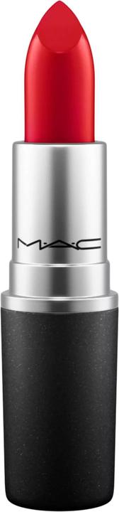 MAC Cosmetics Lipstick (Brave Red)