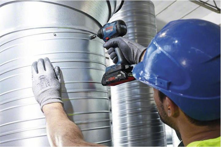 Produktbild Bosch Professional Combo Kit Set