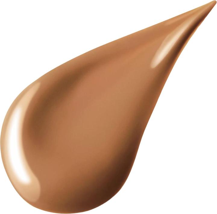 Actual product image Sensai Luminous Sheer Foundation (206 Brown Beige)