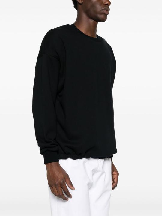 Produktbild Ermenegildo Zegna Zegna Sweaters Black (S)