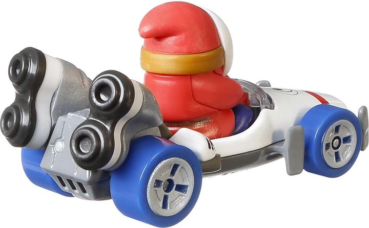 Image du produit Hot Wheels Die-Cast Shy Guy B-Dasher