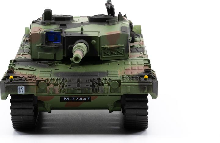 Image du produit Ace Pz 87 Leopard WE avec silencieux numéro 231