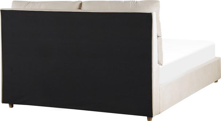 Produktbild Beliani Batilly (140 x 200 cm)