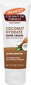 Produktbild Palmers Palmer'S - Coconut Oil Formula Hand Cream Skoncentrowany Krem Do RÄ…k Z Olejkiem Kokosowym