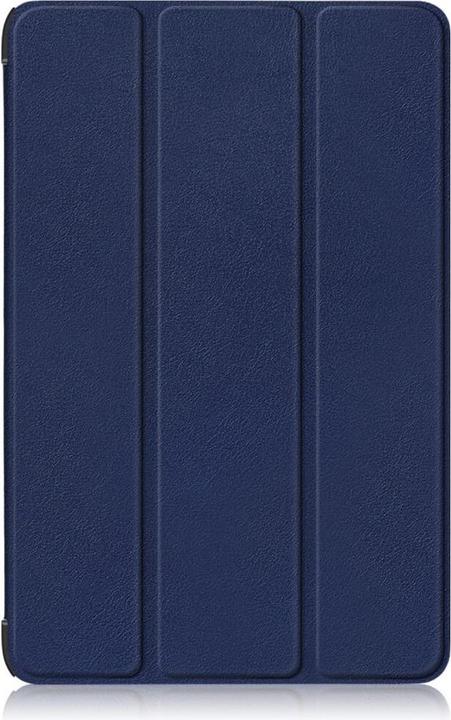 Produktbild Cover-Discount Xiaomi Pad 6 - Tri-fold Smart Case dunkelblau (Xiaomi Pad 6, Xiaomi Pad 6 Pro)