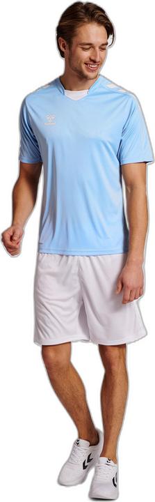 Produktbild hummel Core Xk Poly Jersey S/S (XL)