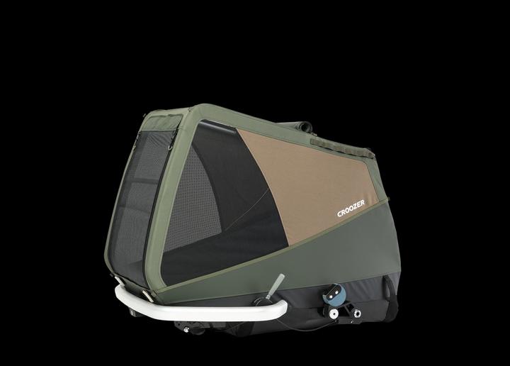 Produktbild Croozer Dog Mikke