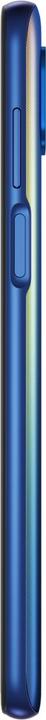 Actual product image Motorola Moto G 5G Plus (128 GB, Surfing Blue, 6.70", Dual SIM, 48 Mpx, 5G)