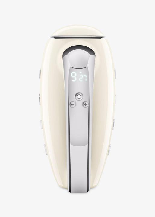 Actual product image Smeg HMF01CREU (250 W)