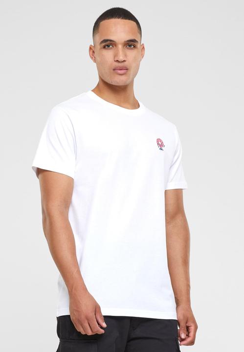 Produktbild Mister Tee Donut Tee EMB - 126831 (M)