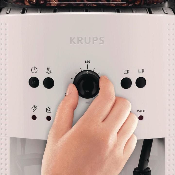 Image du produit Krups Essential Espresso