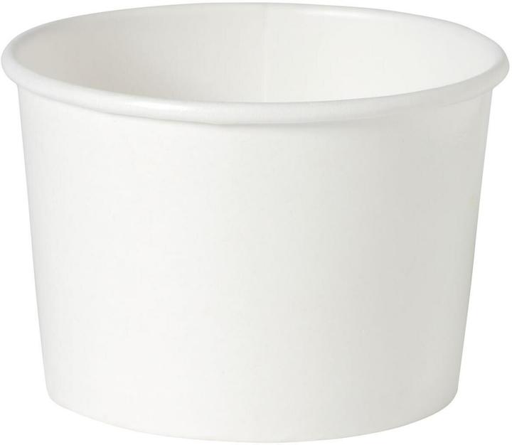 Produktbild Duni Suppenbecher 250 ml, 50 Stück (50 x)