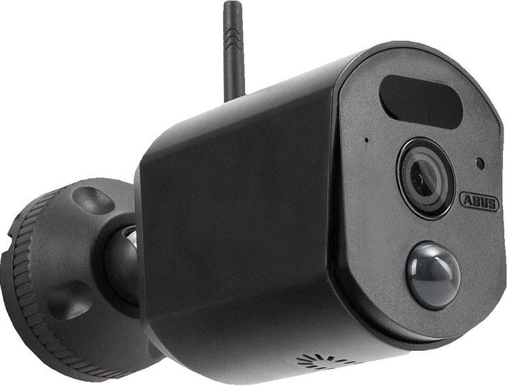 Actual product image Abus PPDF17520 Outdoor Camera (2304 x 1296 Pixels)