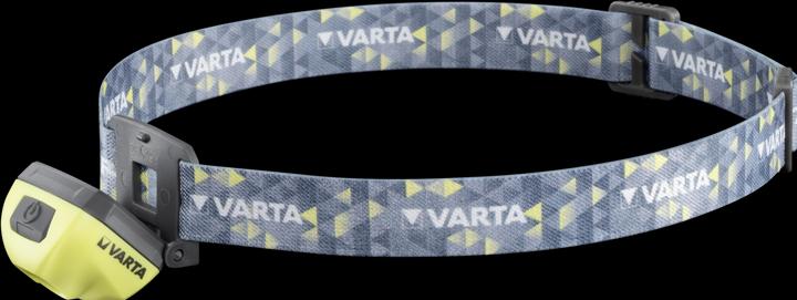 Productafbeelding Varta Ultralichte H30R (300 lm)