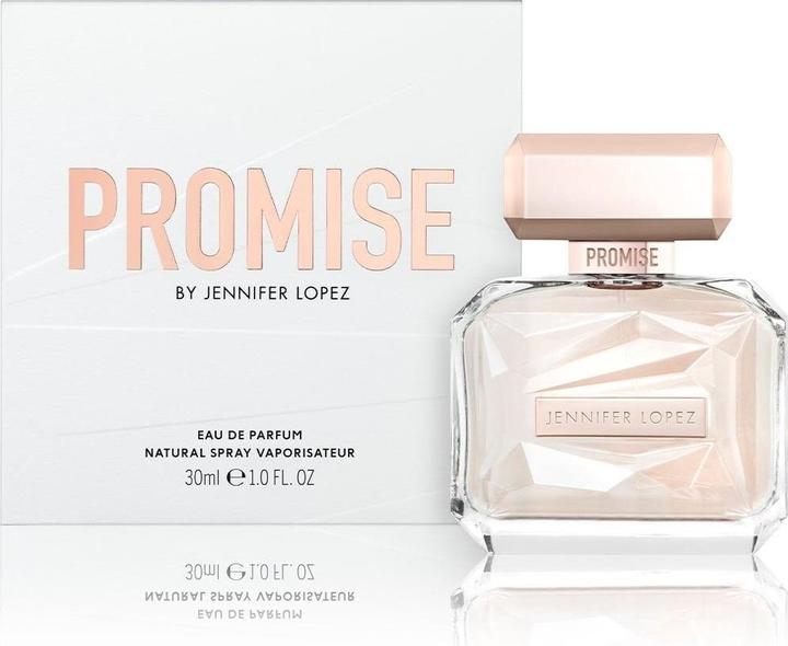 Jennifer Lopez Promise