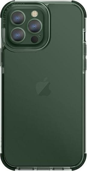 Image du produit Uniq étui Combat iPhone 13 Pro / 13 6,1" zielony/green (Apple iPhone 13 Pro)