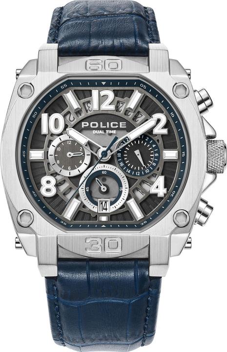 Image du produit Police Herrenuhr NORWOOD (45 mm)