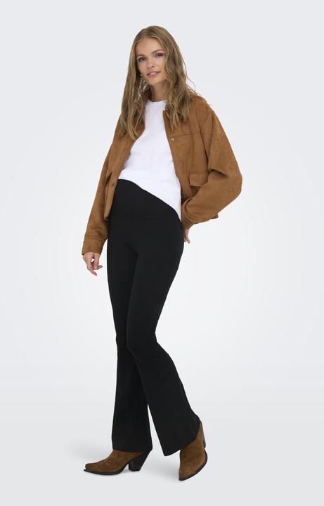 Actual product image Only Maternity OLMLOVELY Ausgestellt Leggings Leggings (XL)