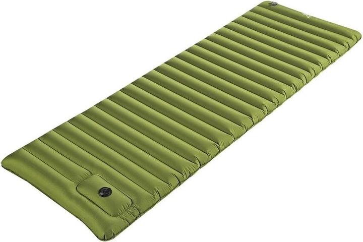 Produktbild Nils NC4101 Žalias MAT MIT EINGEBAUTER PUMPE