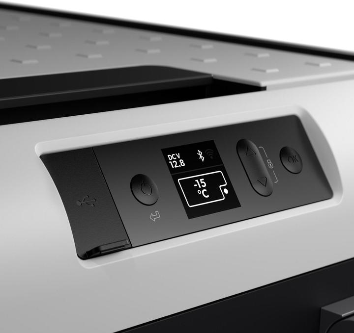 Actual product image Dometic CFX3 35 (36 l)