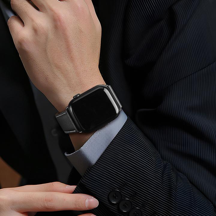 Image du produit Dux Ducis YA Bracelet (45 mm, 44 mm, 42 mm, 49 mm, Cuir véritable)