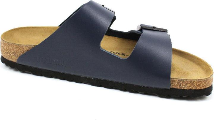Produktbild Birkenstock Arizona Glattleder schmal (38)