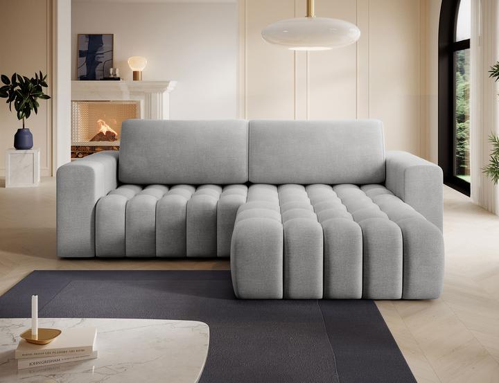 Image du produit ELTAP Bonett (Canapé d'angle, 3 places, Canapé-lit)