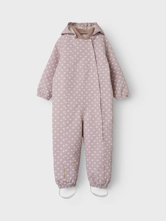 Produktbild Name it Wasserdichte Overall (92)