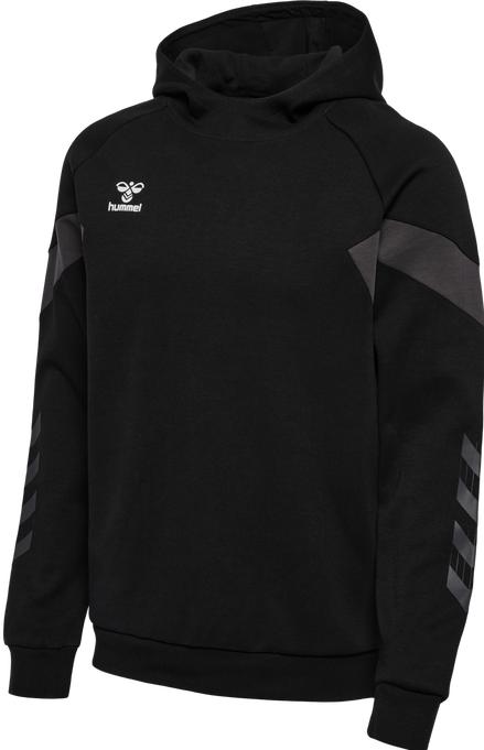 Produktbild hummel hmlTRAVEL Sweat Kapuzenpullover Herren (M)