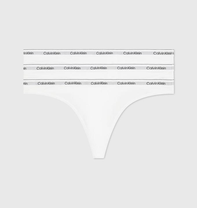 Calvin Klein Thong