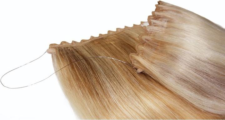 Balmain Hair Dress Rio 45cm Memory Hair 1/3.4 (Rio, 45 cm)