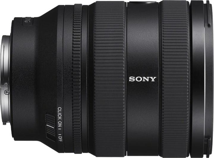 Actual product image Sony FE 20-70mm f/4 G (Sony E, full size)