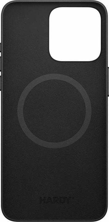 Immagine prodotto 3MK HARDY MagFabric Case (Apple iPhone 15 Pro Max)
