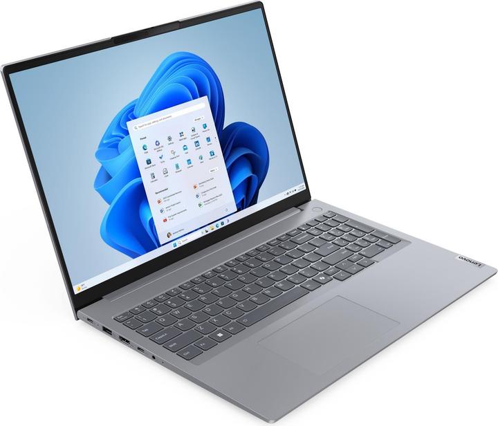 Produktbild Lenovo ThinkBook 16 G7 ARP