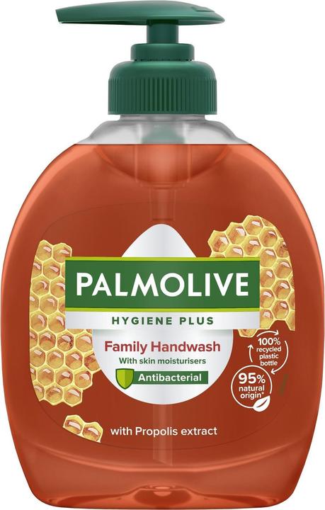 Immagine prodotto Palmolive Hygiene-Plus Family (Sapone liquido, 300 ml)