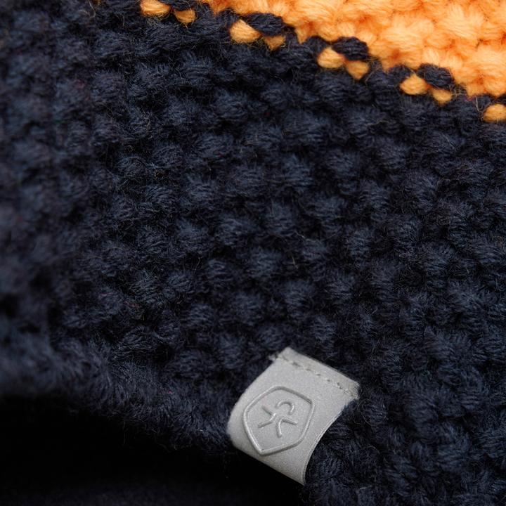 Immagine prodotto Color Kids Cappello invernale colorblock (52)