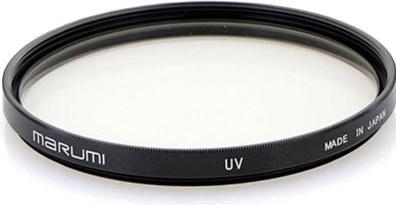 Produktbild Marumi UV-Serie DHG (82 mm, UV-Filter, 82 mm)