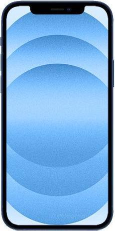 Produktbild Re!commerce iPhone 12 (64 GB, Blau, 6.10", 12 Mpx, SIM + eSIM, B / Sehr gut)
